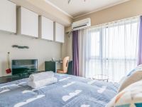 上海旅途之家酒店式公寓 - 居家精品小屋大床房