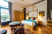 Cun Shang Yun Ding Hotel Hotels in Peking