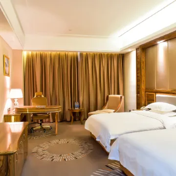 Vienna Hotel (Yongzhou Jianghua)