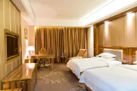 維也納酒店（永州江華店）