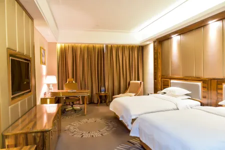 Vienna Hotel (Yongzhou Jianghua)