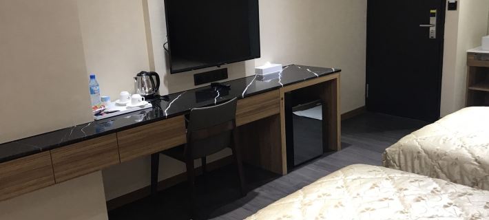 Red hotel Hotels in Changhua