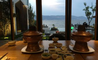 Ruiting Liuju Country House - Housity