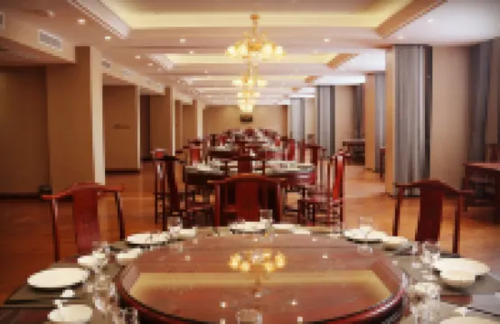 Aiwan Hotel