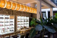 Cun Shang Yun Ding Hotel فنادق في بكين