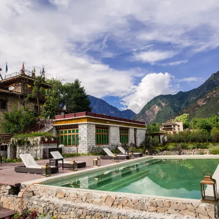 DongPo hotel