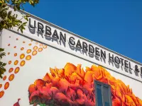 都市花園酒店 鄰近Sanctuary of Our Lady of Fatima的酒店