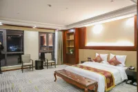 Guorui Hotel Hotels in Taizhou
