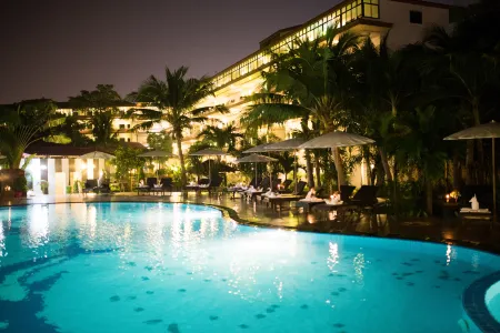 Marble Garden View Pattaya