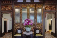 Aava Malacca Hotel