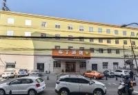 Podinn hotel (Beijing Huaxiang bridge new Tiantan Hospital) Hotels near Wholesale Delivery