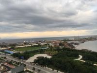海阳自己的家酒店式公寓 - 酒店外部