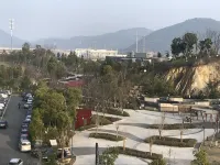 Yunchengxiyue Hotel (Yuyao North High-speed Railway Station)