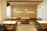 漢庭優佳酒店（啟東呂四港店）