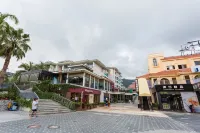 Ginlan Jia Resort Yalong Bay Hainan Hotel in zona Baihua Valley Business Street