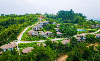 Yangxinyuan Yeshe Hotel