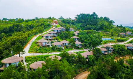 Yangxinyuan Yeshe Hotel