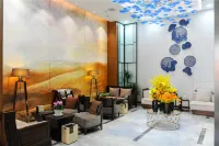 Mancheng Garden Hotel (Weinan Cangcheng Road) Hôtels à : Weinan
