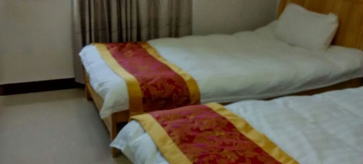 Yiyangxuan Hotel Hotels in Youxi