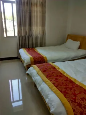 Yiyangxuan Hotel Hotels near Tangchuanda Canyon