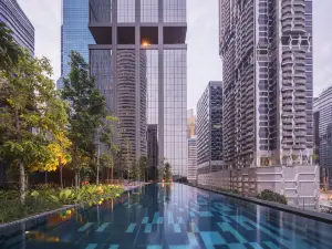 Dao by Dorsett AMTD Singapore
