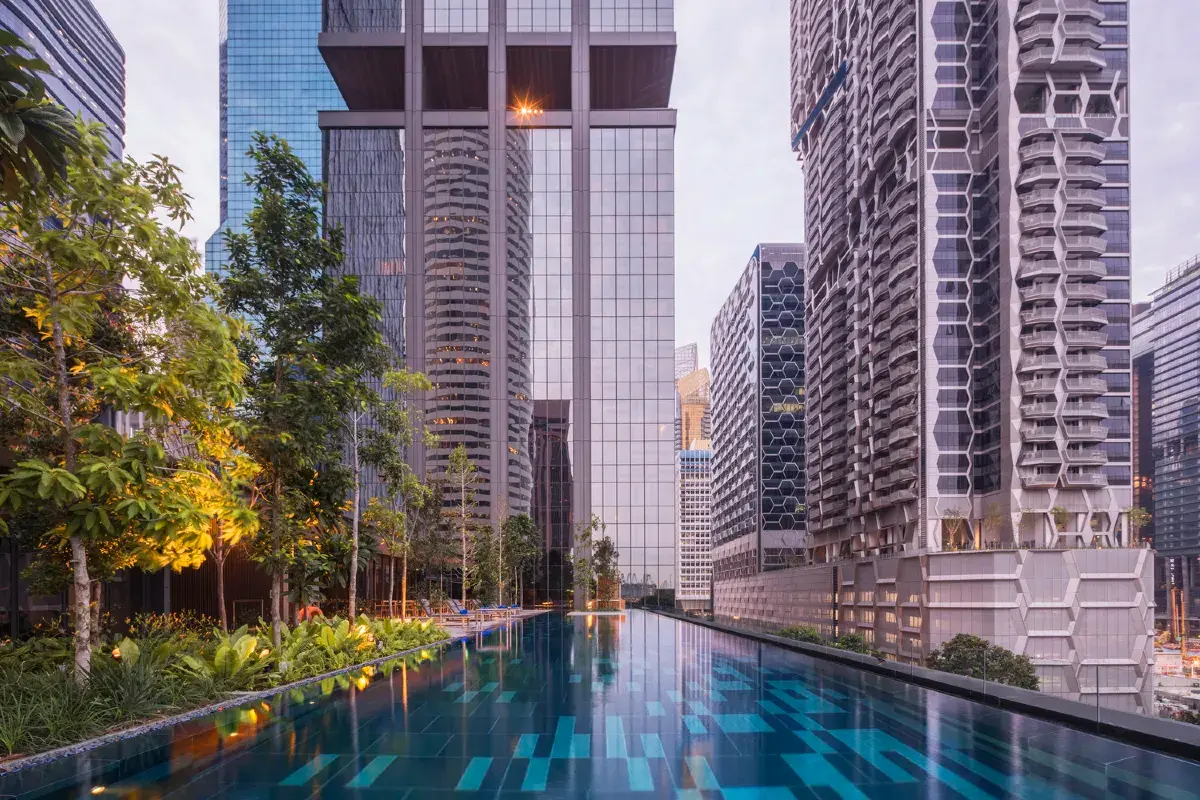 Dao by Dorsett AMTD Singapore