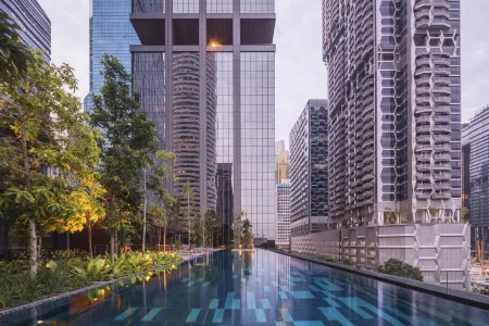 Dao by Dorsett AMTD Singapore