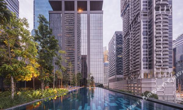Dao by Dorsett Amtd Singapore
