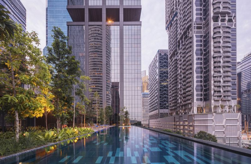 Dao by Dorsett Amtd Singapore