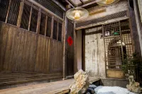 Sheng Zai Huizhou Boutique Hostel Các khách sạn ở Kỳ Môn