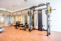 Hotel Sirius - Gym