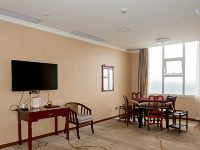 桃江沁园春大酒店 - 江景棋牌大床房