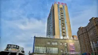 LanOuShangPin Hotel (Shan County Yinzuo Mall) Hotels near Danxianlaihe Park