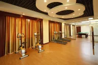 Huipu Hotel Hotels in Rugao