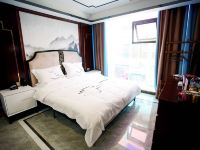 重庆拉菲尔酒店 - 豪华机麻大床房
