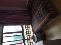 上海前程公寓 - 大床房A(公共卫浴)