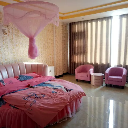 Yuanmengyuan Hotel