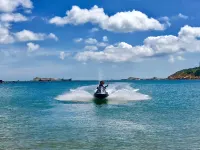 Travel Notes Homestay, Maotouqian, Pingtan - Romantic