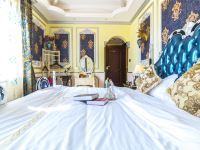厦门罗曼朵拉城堡庄园 - 奢华贵族大床房