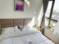 合肥文旅公寓 - 精致温馨大床房