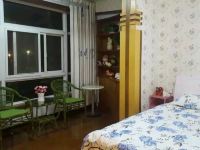 郑州北城公寓 - 阳光大床房