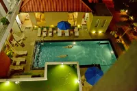 Peacock Heritage Anuradhapura Hotels in 