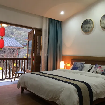 Daozhen Shanshui Mingshi Homestay