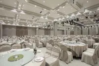 Mengda Hotel Hotels in Jingzhou
