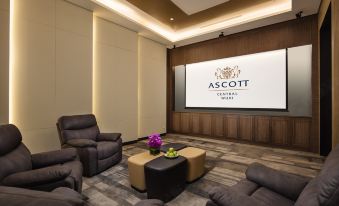 Ascott Central Wuxi