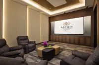 Ascott Central Wuxi