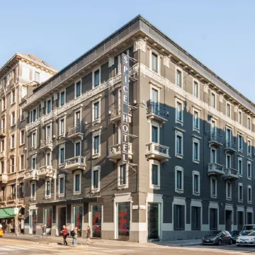 Spice Hotel Milano