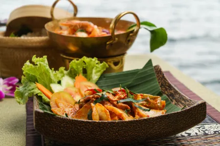 Thansur Tatai Eco Resort