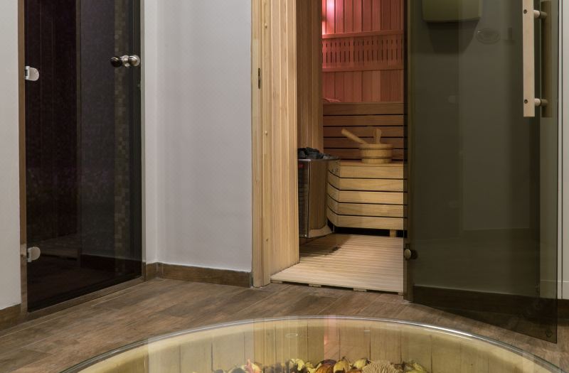 Best Western Premier Natalija Residence photo 3