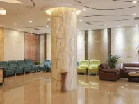 Diannan Hotel Hotels in Tonghai